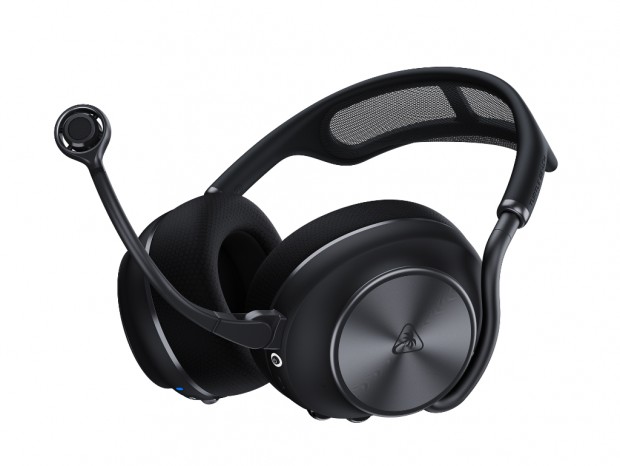 Turtle Beach、CrossPlay 2.0対応最上位ワイヤレスヘッドセット「Stealth Pro II」予約開始