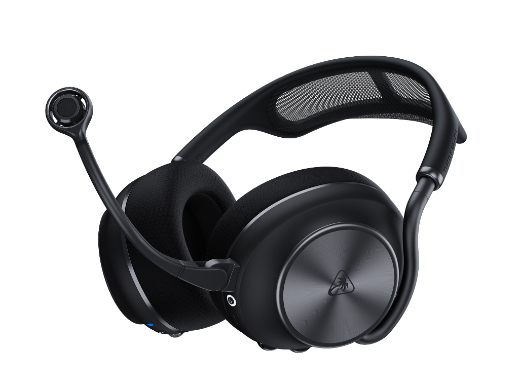 Turtle Beach、CrossPlay 2.0対応最上位ワイヤレスヘッドセット