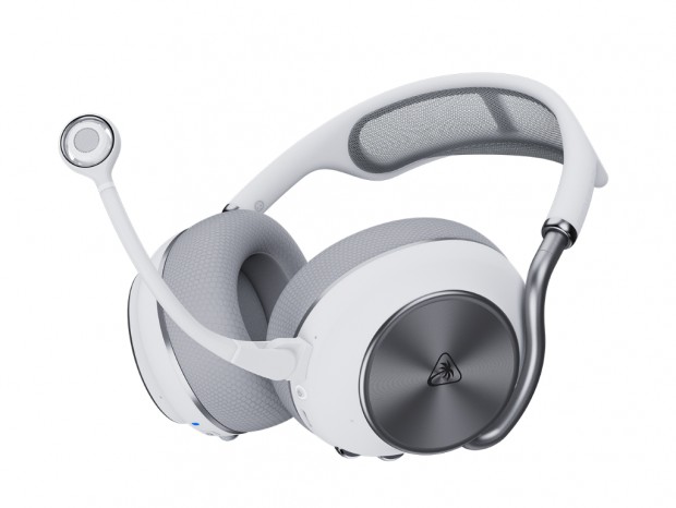 Turtle Beach、CrossPlay 2.0対応最上位ワイヤレスヘッドセット「Stealth Pro II」予約開始