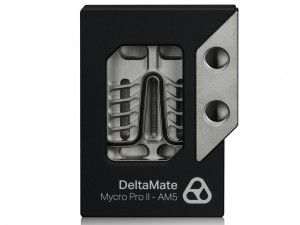 DeltaMate CPU Block - MPII AM5