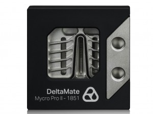 DeltaMate CPU Block - MPII 1851