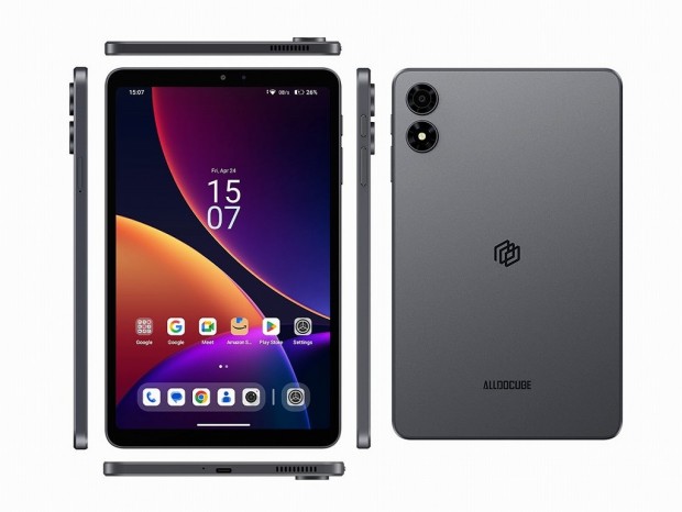 (今日のお買い得) WUXGA液晶や大容量バッテリー搭載の8.4インチタブ「iPlay 80 mini Pro」が35％オフ
