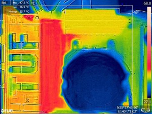 Noctua「NL-ACF1」