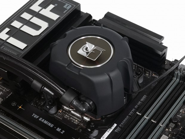 Noctua「NL-LC1」