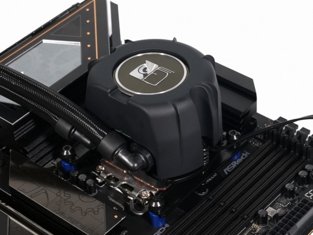 Noctua「NL-LC1」