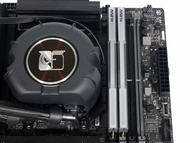 Noctua「NL-LC1-36」
