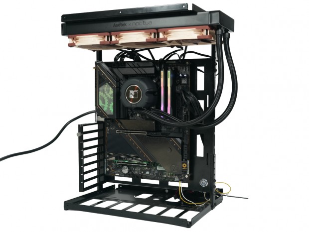 Noctua「NL-LC1-36」