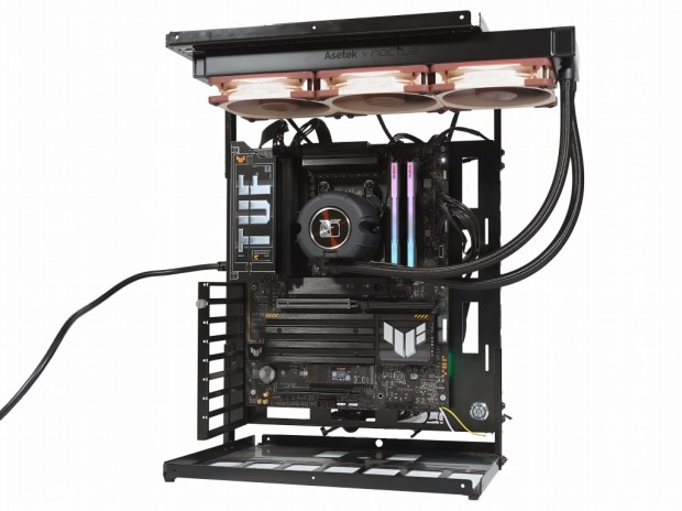 Noctua「NL-LC1-36」
