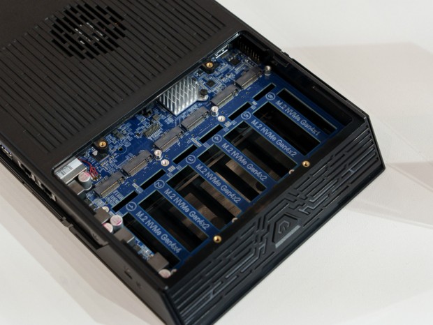 ASUSTOR
