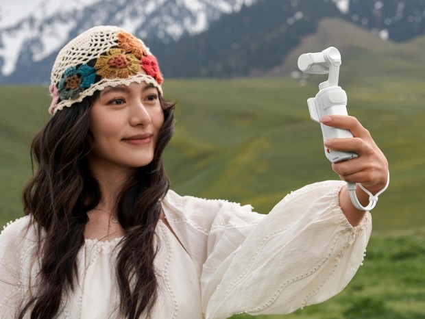 Insta360 Luna Ultra