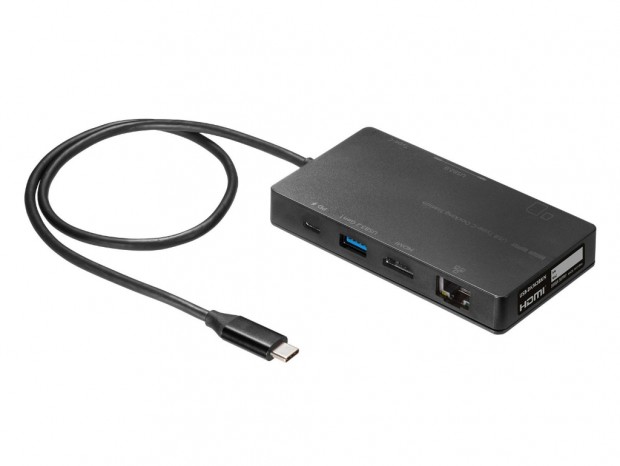 USB-DKM3BKN