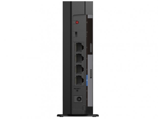 JC-STAR適合のエントリーWi-Fi 6ルーター、バッファロー「WSR-3000AX4L」発売