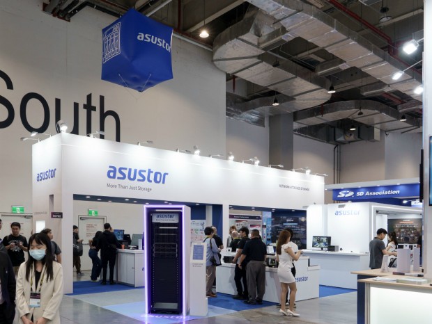 ASUSTOR