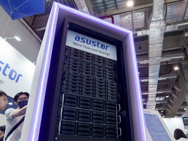 ASUSTOR