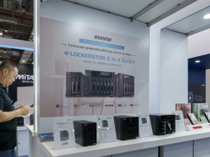 ASUSTOR