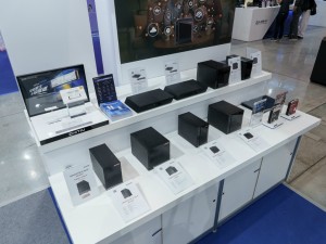 ASUSTOR