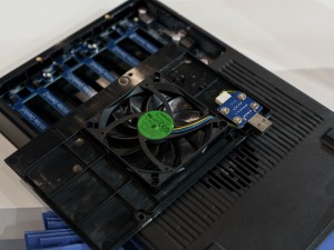 ASUSTOR