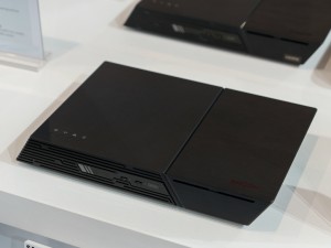 ASUSTOR