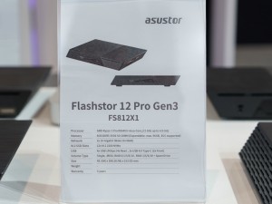 ASUSTOR