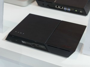 ASUSTOR