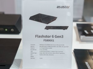 ASUSTOR