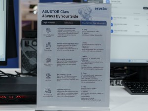 ASUSTOR