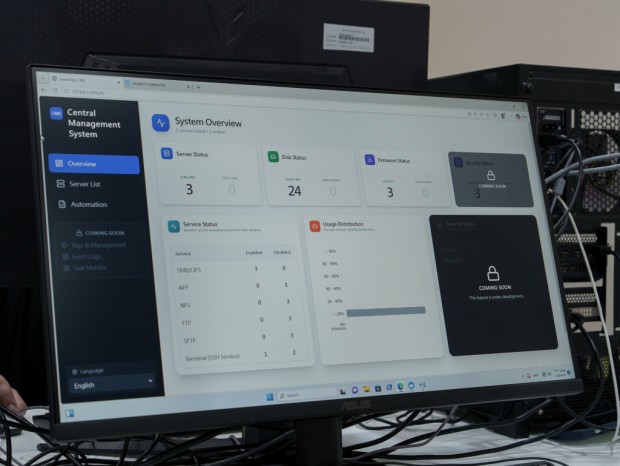 ASUSTOR