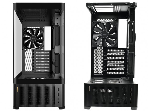 Antec「C6 Curve Air」