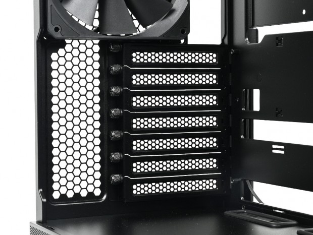 Antec「C6 Curve Air」