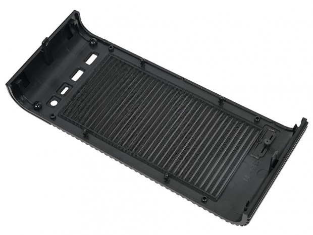 Antec「C6 Curve Air」