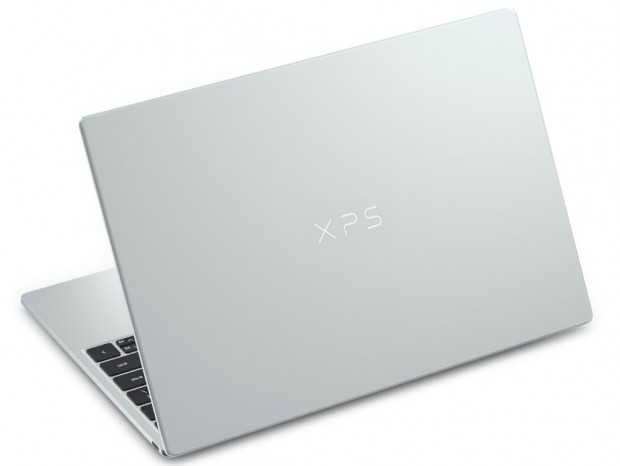 デル、厚さ12.7mm、重量1.0kgの薄型・軽量13.4型モバイルノートPC「XPS 13」発売