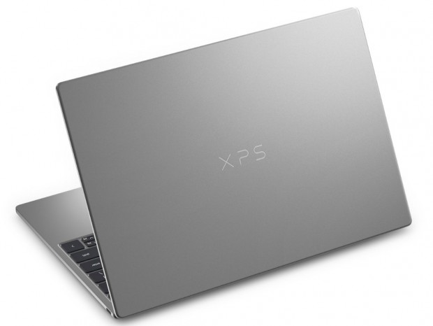 デル、厚さ12.7mm、重量1.0kgの薄型・軽量13.4型モバイルノートPC「XPS 13」発売