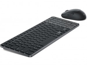 Dell Pro 7充電式コンパクト キーボードとマウス - KM746 - 日本語