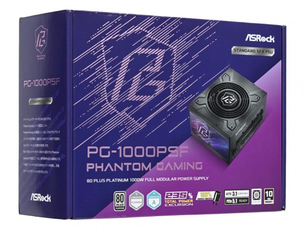 PG-1000PSF