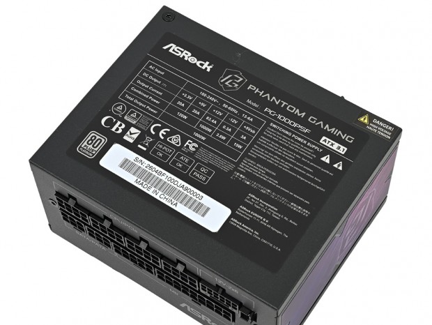 PG-1000PSF