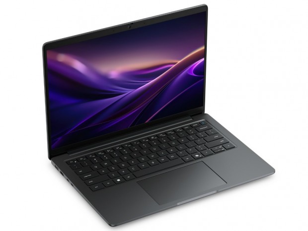 デル、Core Ultra HとIntel Arc/Arc Proを搭載した軽量モバイルワークステーション2機種