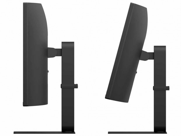 3,440×1,440ドット/144Hz対応、曲面パネル採用のLG「34U640B-BAJP」発売