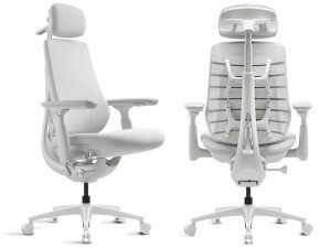 LiberNovo Maxis - Airflow