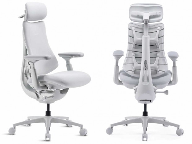 LiberNovo Omni Pro