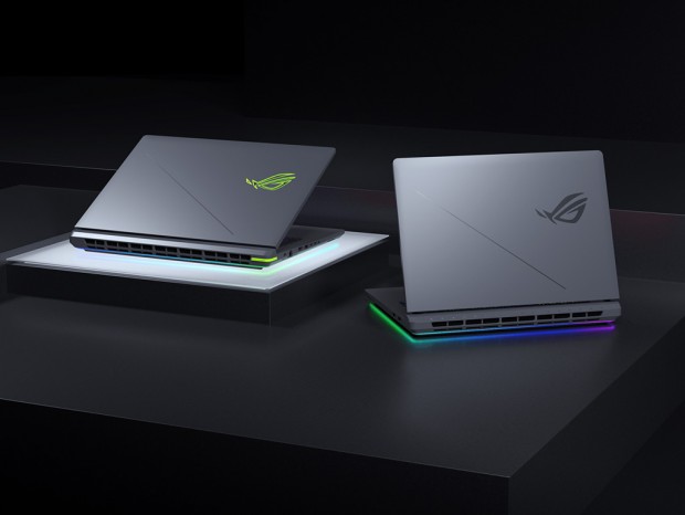 ROG Strix G18 G815LR
