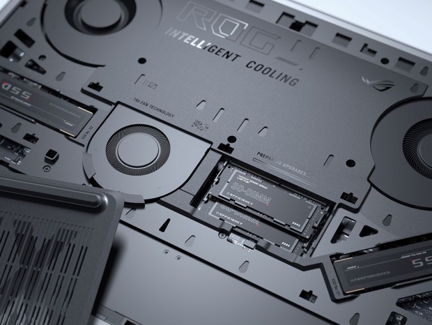 ROG Strixシリーズ