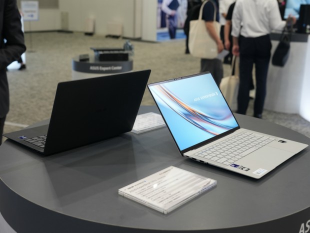 ASUS Summit 2026
