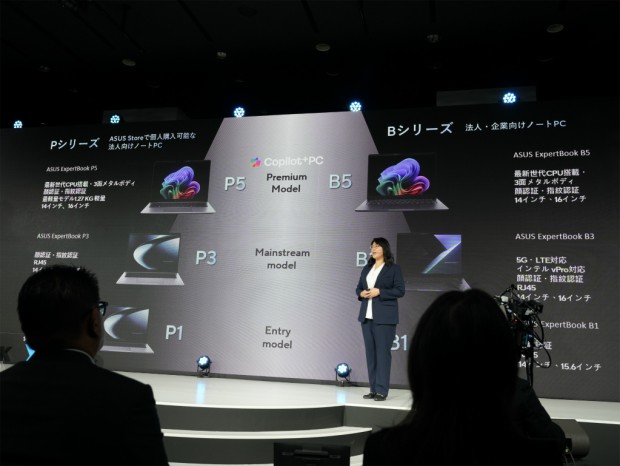ASUS Summit 2026