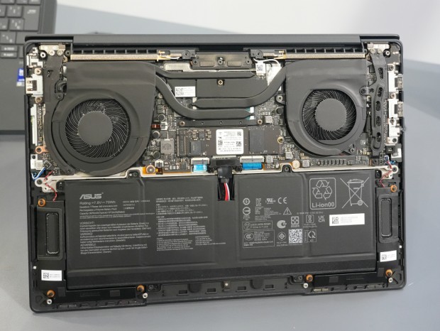 ASUS Summit 2026