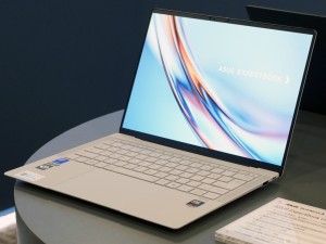 ASUS Summit 2026