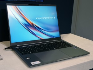 ASUS Summit 2026