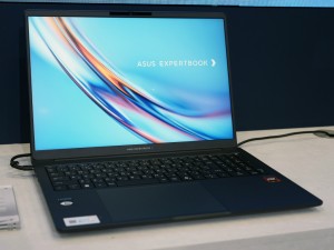 ASUS Summit 2026