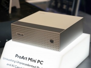 ASUS Summit 2026