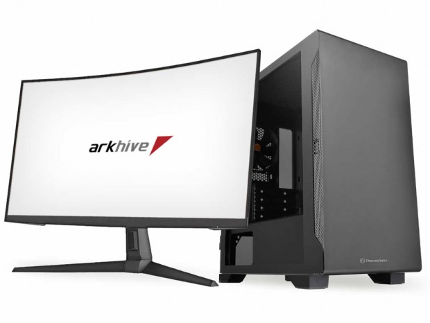 arkhive、Ryzen×Radeon搭載「DEATH STRANDING 2: ON THE BEACH」推奨PC