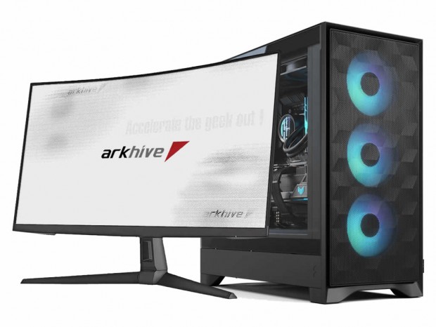 arkhive、Ryzen×Radeon搭載「DEATH STRANDING 2: ON THE BEACH」推奨PC